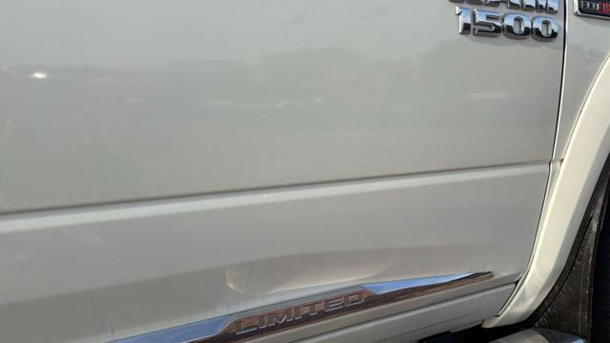 Ram Ram Pick-up Ram 1500 3.0 I6 Limited 540cv at8 (18)