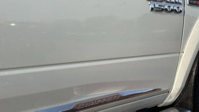 Ram Ram Pick-up Ram 1500 3.0 I6 Limited 540cv at8 (18)
