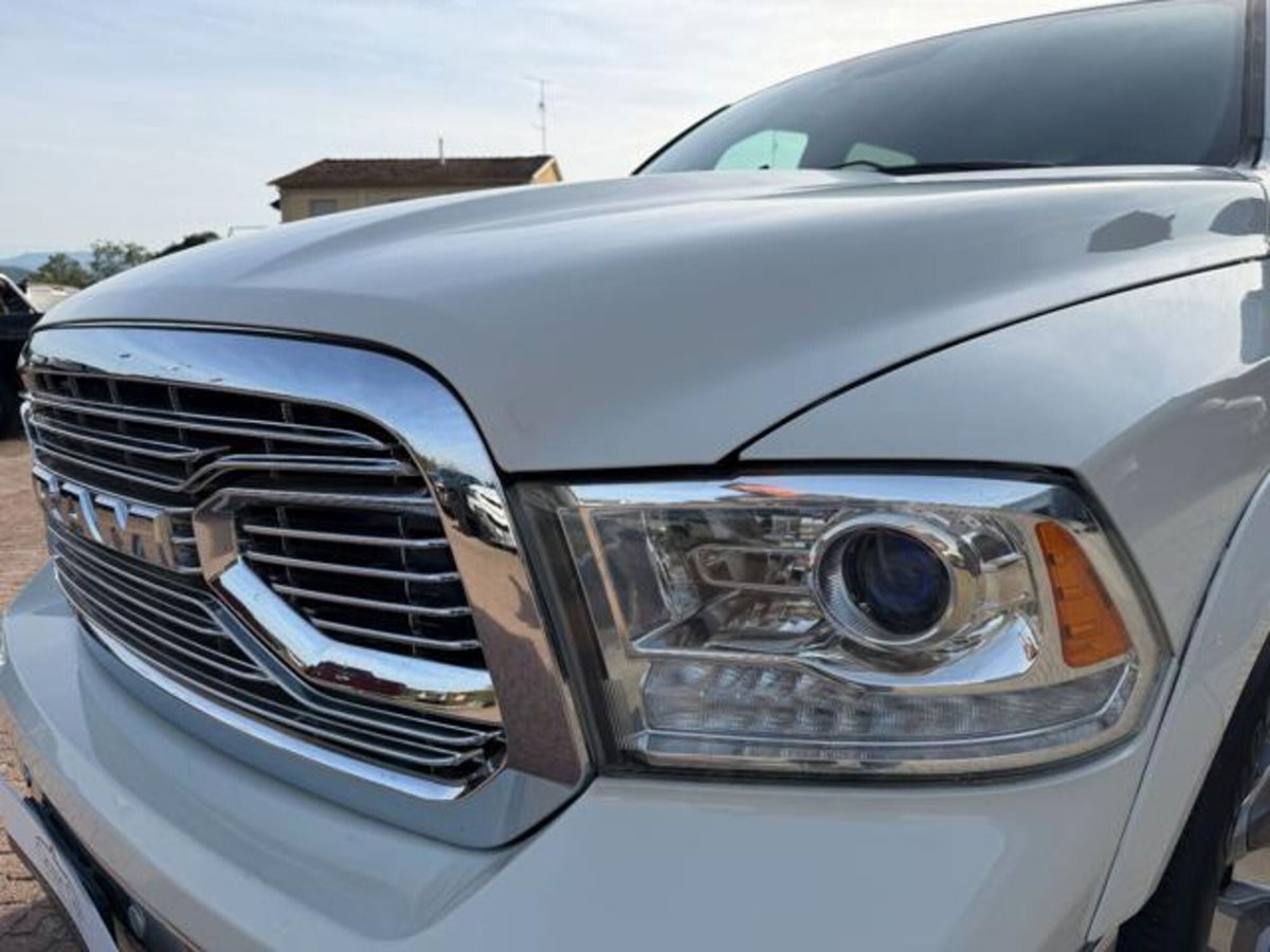 Ram Ram Pick-up Ram 1500 3.0 I6 Limited 540cv at8 (19)