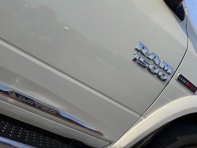 Ram Ram Pick-up Ram 1500 3.0 I6 Limited 540cv at8 (20)