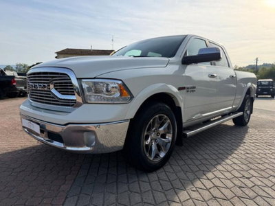 Ram Ram Pick-up Ram 1500 3.0 I6 Limited 540cv at8 (3)
