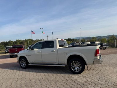 Ram Ram Pick-up Ram 1500 3.0 I6 Limited 540cv at8 (4)