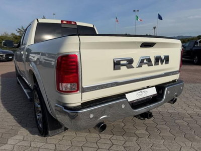 Ram Ram Pick-up Ram 1500 3.0 I6 Limited 540cv at8 (5)