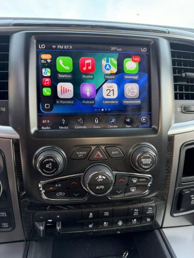 Ram Ram Pick-up Ram 1500 3.0 I6 Limited 540cv at8 (7)