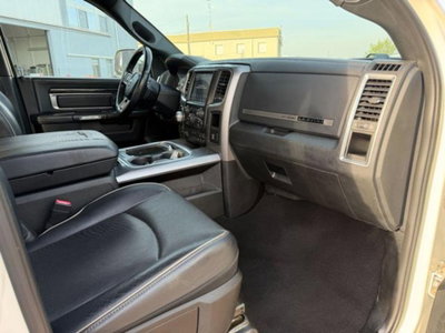 Ram Ram Pick-up Ram 1500 3.0 I6 Limited 540cv at8 (8)