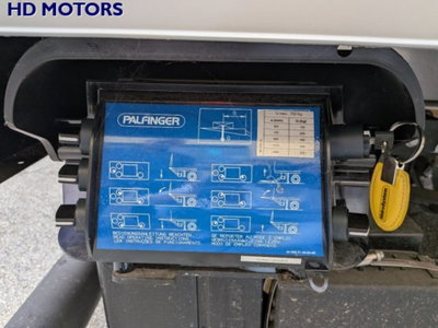 Ford Transit Telaio 350 2.0 HDT 130CV RWD PL Furgonato Sponda Trend (10)
