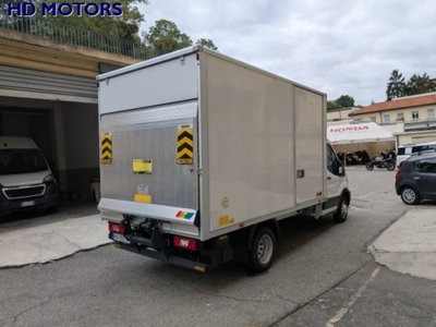 Ford Transit Telaio 350 2.0 HDT 130CV RWD PL Furgonato Sponda Trend (6)