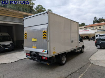Ford Transit Telaio 350 2.0 HDT 130CV RWD PL Furgonato Sponda Trend (6)