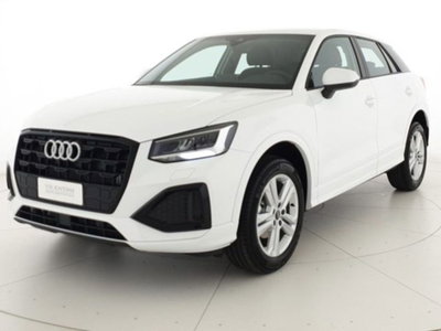 Audi Q2 35 1.5 tfsi Business Advanced s-tronic usata