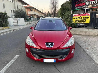 Peugeot 308 SW 1.6 THP 150CV Ciel Féline (3)