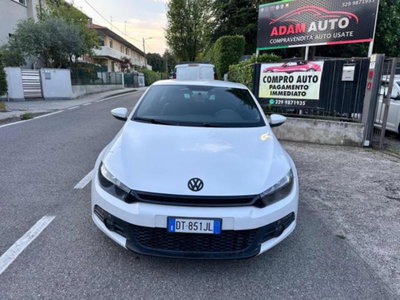 Volkswagen Scirocco 1.4 TSI 160CV (3)