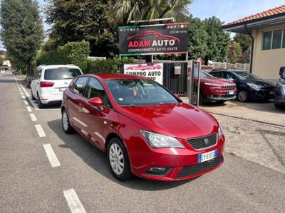 SEAT Ibiza 1.2 70 CV 5 porte Business High
