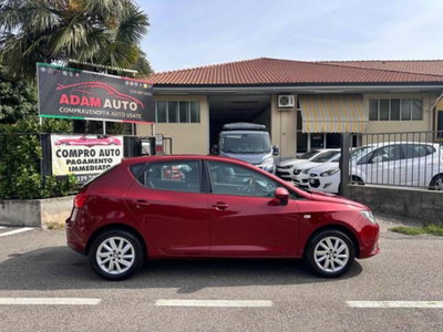 SEAT Ibiza 1.2 70 CV 5 porte Business High (10)