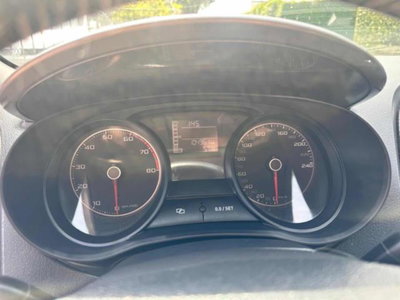 SEAT Ibiza 1.2 70 CV 5 porte Business High (15)