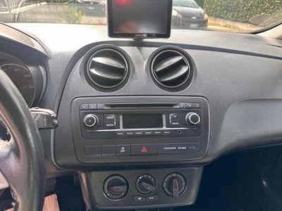 SEAT Ibiza 1.2 70 CV 5 porte Business High (16)
