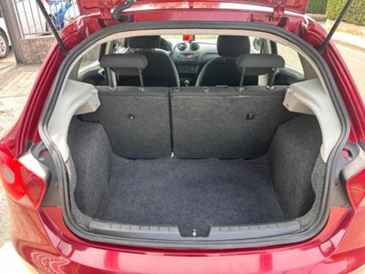SEAT Ibiza 1.2 70 CV 5 porte Business High (19)