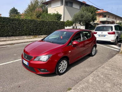 SEAT Ibiza 1.2 70 CV 5 porte Business High (2)