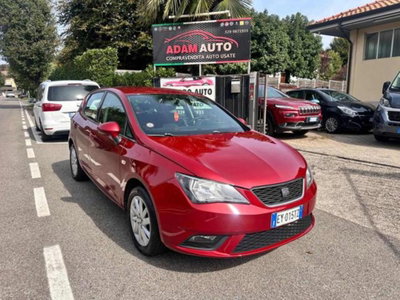 SEAT Ibiza 1.2 70 CV 5 porte Business High (3)