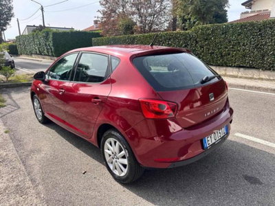 SEAT Ibiza 1.2 70 CV 5 porte Business High (6)