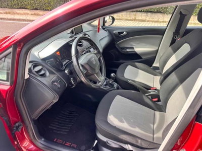 SEAT Ibiza 1.2 70 CV 5 porte Business High (9)