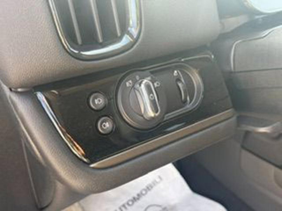 MINI Mini Countryman 1.5 Cooper SE 'ALL4' Countryman ALL4 (11)