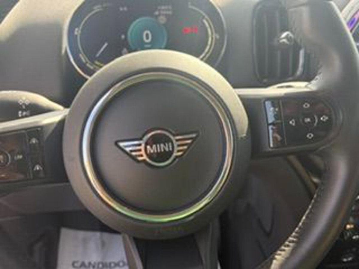 MINI Mini Countryman 1.5 Cooper SE 'ALL4' Countryman ALL4 (12)