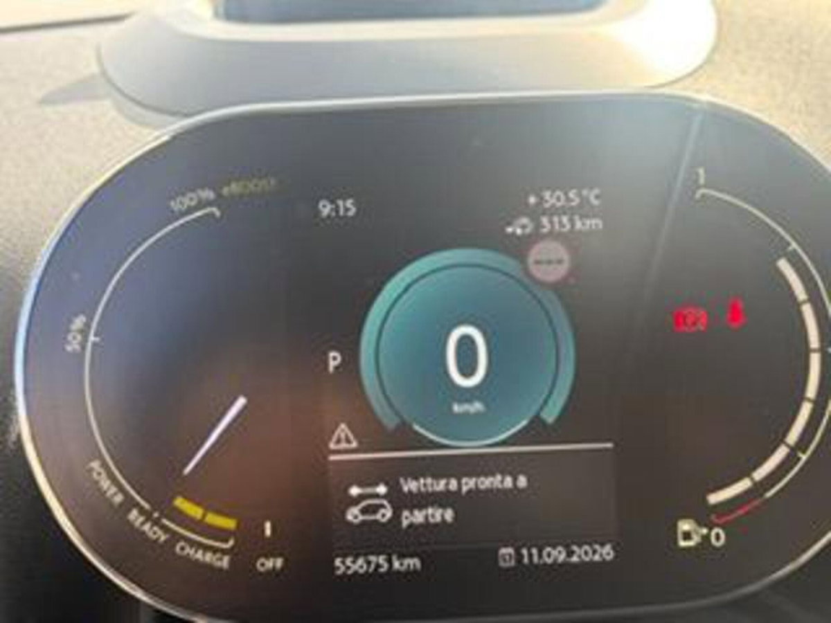 MINI Mini Countryman 1.5 Cooper SE 'ALL4' Countryman ALL4 (13)