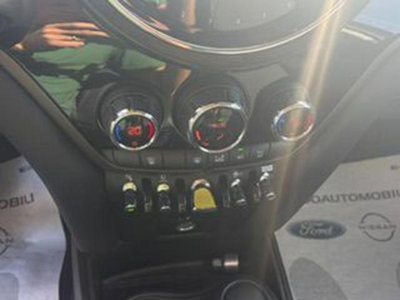 MINI Mini Countryman 1.5 Cooper SE 'ALL4' Countryman ALL4 (16)