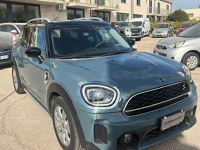 MINI Mini Countryman 1.5 Cooper SE 'ALL4' Countryman ALL4 (3)