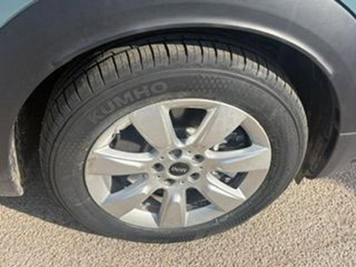 MINI Mini Countryman 1.5 Cooper SE 'ALL4' Countryman ALL4 (4)