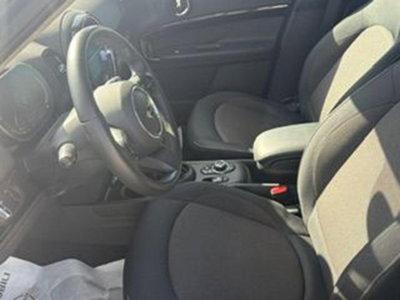 MINI Mini Countryman 1.5 Cooper SE 'ALL4' Countryman ALL4 (9)