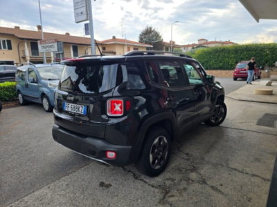 Jeep Renegade 1.4 MultiAir 170CV 4WD Active Drive Limited (11)