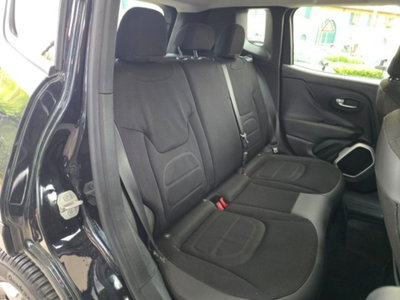 Jeep Renegade 1.4 MultiAir 170CV 4WD Active Drive Limited (12)