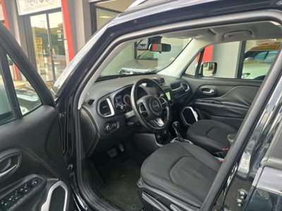 Jeep Renegade 1.4 MultiAir 170CV 4WD Active Drive Limited (3)