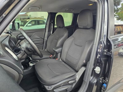 Jeep Renegade 1.4 MultiAir 170CV 4WD Active Drive Limited (7)