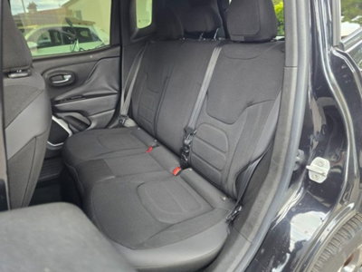 Jeep Renegade 1.4 MultiAir 170CV 4WD Active Drive Limited (8)