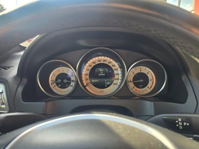 Mercedes-Benz Classe E Coupé 220 CDI Coupé Premium (6)