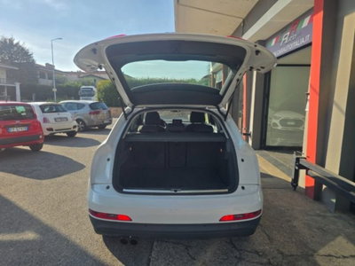 Audi Q3 2.0 TFSI quattro (10)