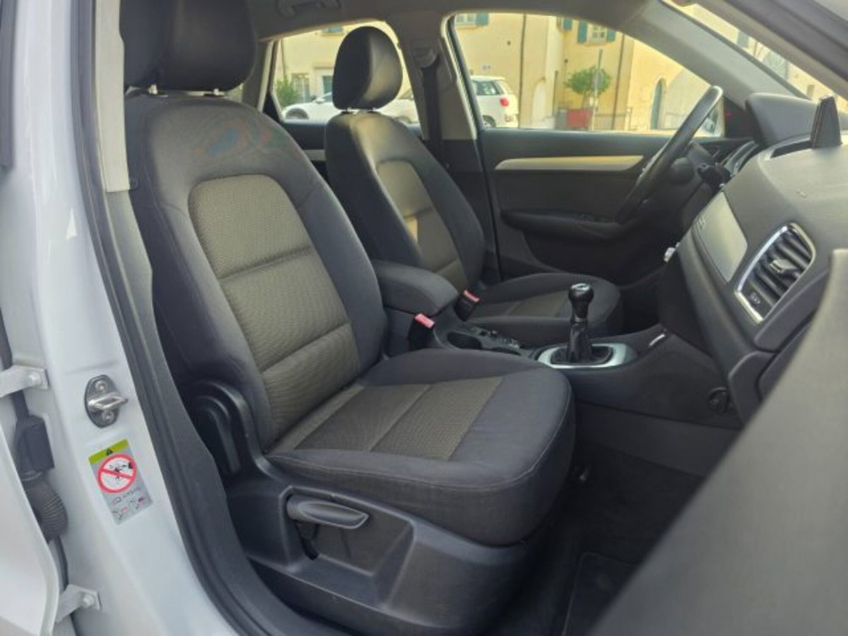 Audi Q3 2.0 TFSI quattro (12)