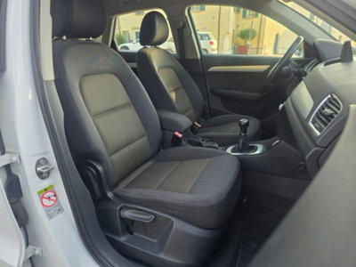 Audi Q3 2.0 TFSI quattro (12)