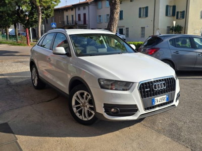 Audi Q3 2.0 TFSI quattro (13)
