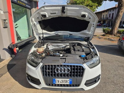 Audi Q3 2.0 TFSI quattro (14)