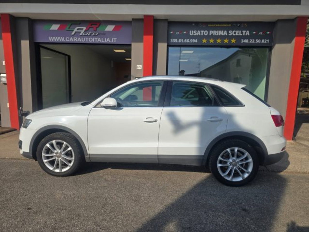 Audi Q3 2.0 TFSI quattro (2)