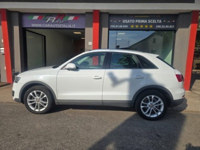 Audi Q3 2.0 TFSI quattro (2)
