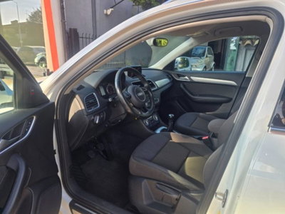 Audi Q3 2.0 TFSI quattro (3)