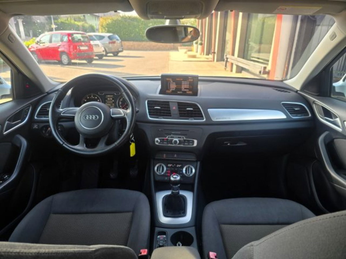 Audi Q3 2.0 TFSI quattro (4)