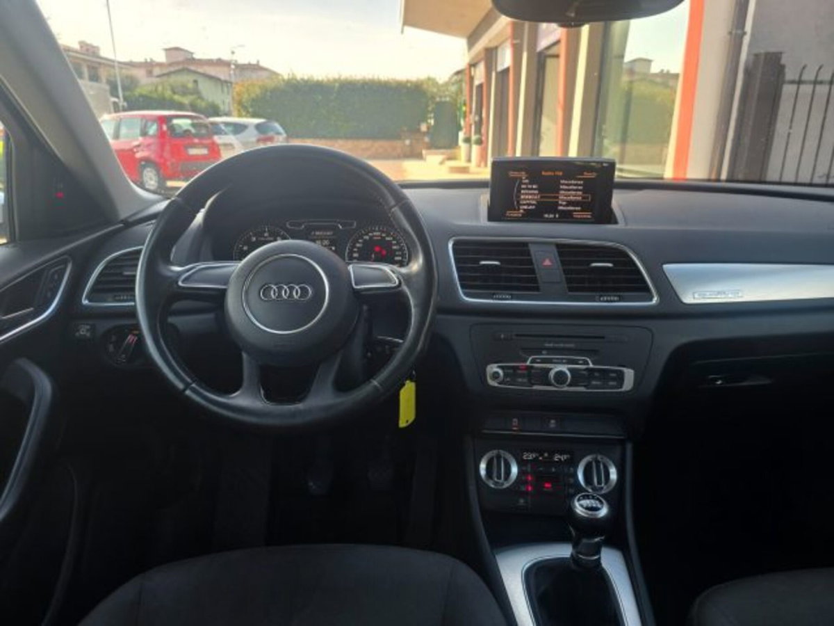 Audi Q3 2.0 TFSI quattro (5)