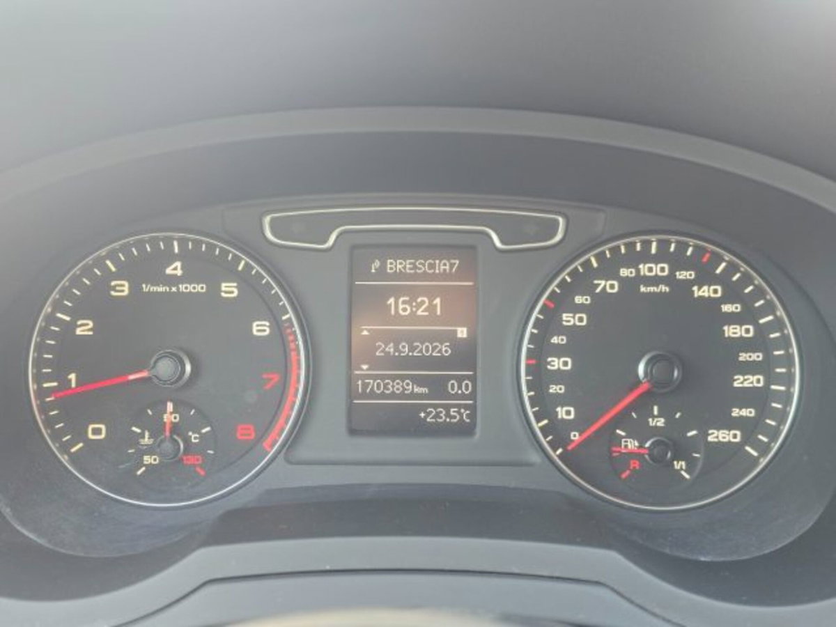 Audi Q3 2.0 TFSI quattro (6)
