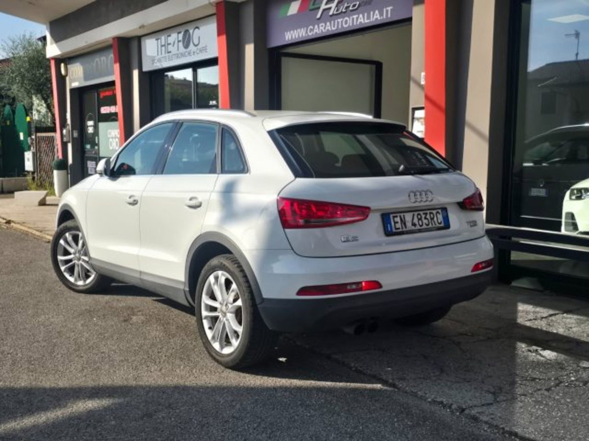 Audi Q3 2.0 TFSI quattro (8)
