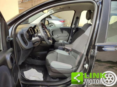 Fiat Panda 1.3 MJT 95 CV S&S Easy (11)